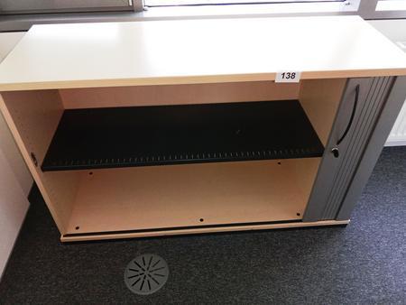 Rollcontainer ca. 44/58/60 cm mit Auszugsladen Rollcontainer ca. 44/58/60 cm mit Auszugsladen