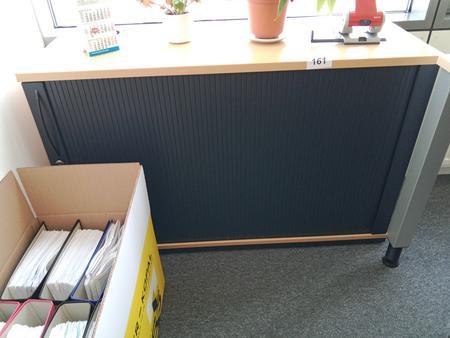 Aktenschrank ca.120/40/75 cm Aktenschrank ca.120/40/75 cm