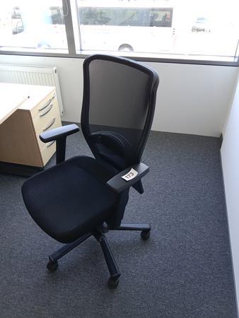 Bürodrehstuhl Bürodrehstuhl