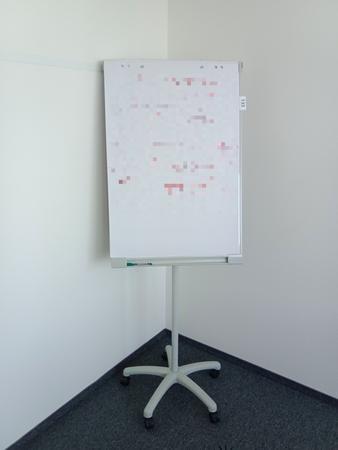 Flipchart ca.190/70 cm Flipchart ca.190/70 cm