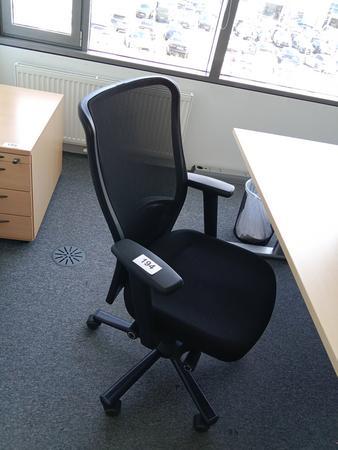 Bürodrehstuhl Bürodrehstuhl