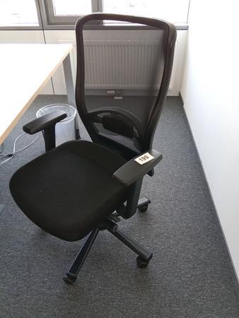 Bürodrehstuhl Bürodrehstuhl