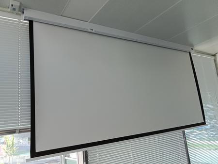 Beamer-Elektro-Leinwand Celexon Beamer-Elektro-Leinwand Celexon