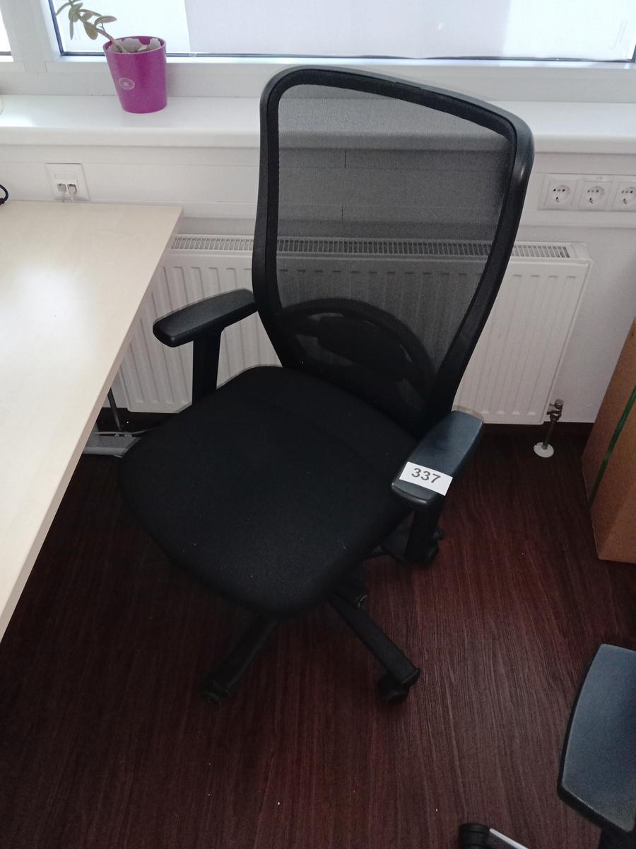 Bürodrehstuhl