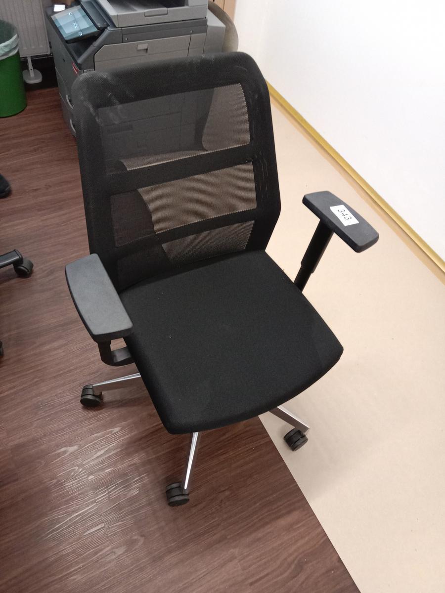 Bürodrehstuhl
