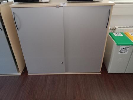 Aktenschrank ca. 120/42/107 cm Aktenschrank ca. 120/42/107 cm