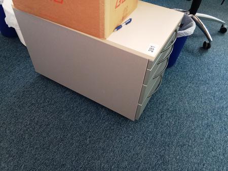 Rollcontainer ca. 48/80/58 cm Rollcontainer ca. 48/80/58 cm