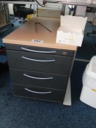 Rollcontainer ca. 48/80/58 cm Rollcontainer ca. 48/80/58 cm