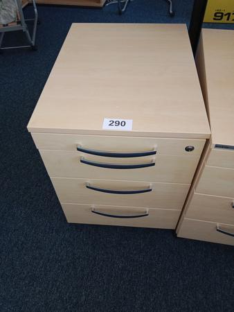 Rollcontainer ca. 48/60/58 cm Rollcontainer ca. 48/60/58 cm