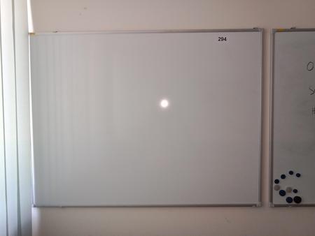 Whiteboard ca. 120/90 cm Whiteboard ca. 120/90 cm