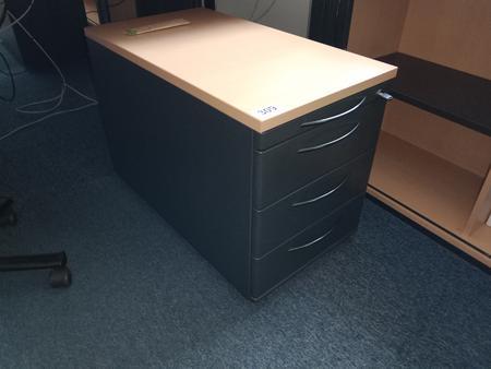 Rollcontainer 48/80/58 cm Rollcontainer 48/80/58 cm
