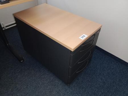 Rollcontainer 48/80/58 cm Rollcontainer 48/80/58 cm