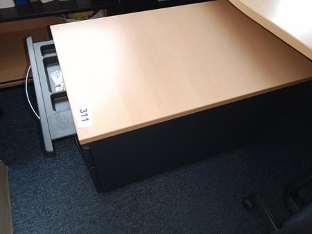 Rollcontainer 48/80/58 cm Rollcontainer 48/80/58 cm