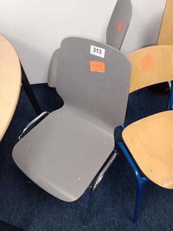 4 Stück Besucherstühle 4 Stück Besucherstühle