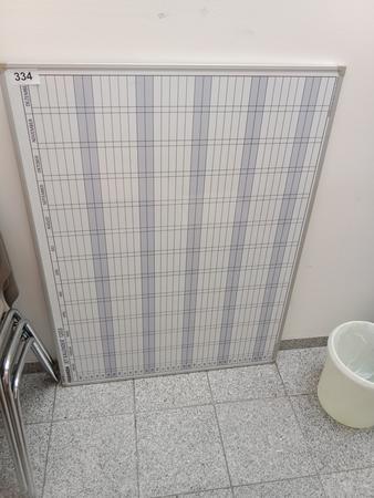 Franken Kalender ca. 120/90 cm Franken Kalender ca. 120/90 cm