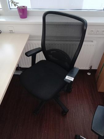 Bürodrehstuhl Bürodrehstuhl