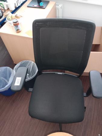 Bürodrehstuhl Bürodrehstuhl