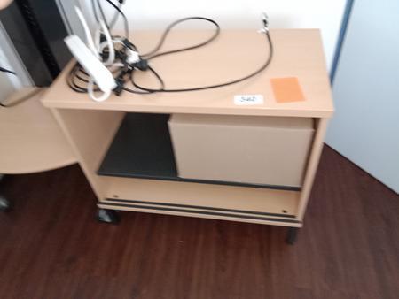 Aktenschrank ca.80/40/74 cm Aktenschrank ca.80/40/74 cm