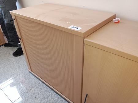 Aktenschrank ca. 80/42/75 cm Aktenschrank ca. 80/42/75 cm