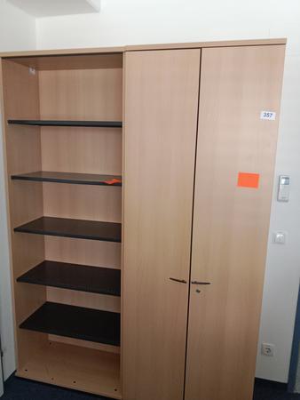 Schrankwand komplett Schrankwand komplett