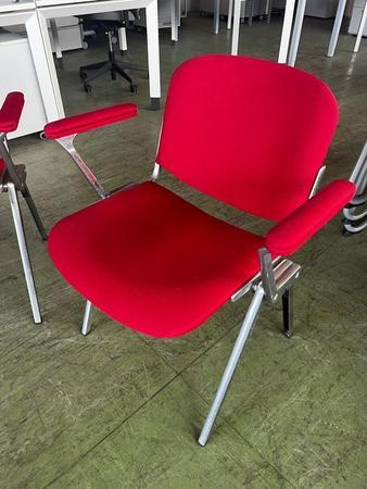 49 Stck SEMINAR - BESTRECHUNGSSTHLE STAPELBAR