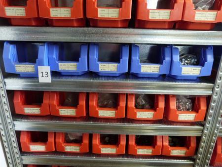 Hydraulikverschraubungen 10 L Hydraulikverschraubungen 10 L