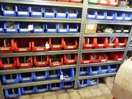 Hydraulikverschraubungen 25 S Hydraulikverschraubungen 25 S