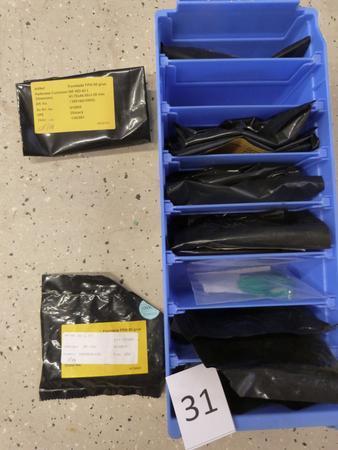 Walformringe - plus dm 22 - 42 Viton Walformringe - plus dm 22 - 42 Viton