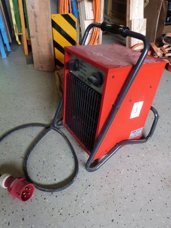 Heizstrahler 5000Watt Eurom EK 5001 Heizstrahler 5000Watt Eurom EK 5001