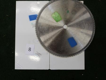 HM - Sägeblatt Jepson - neu dm355 x 2,2 x 25,4 T 90 HM - Sägeblatt Jepson - neu dm355 x 2,2 x 25,4 T 90