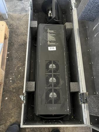 SGM Light Technology Galileo IV 1200