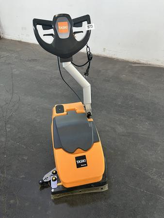 Taski Scheuer-,Bodenreinigungsmaschine Swingo 350