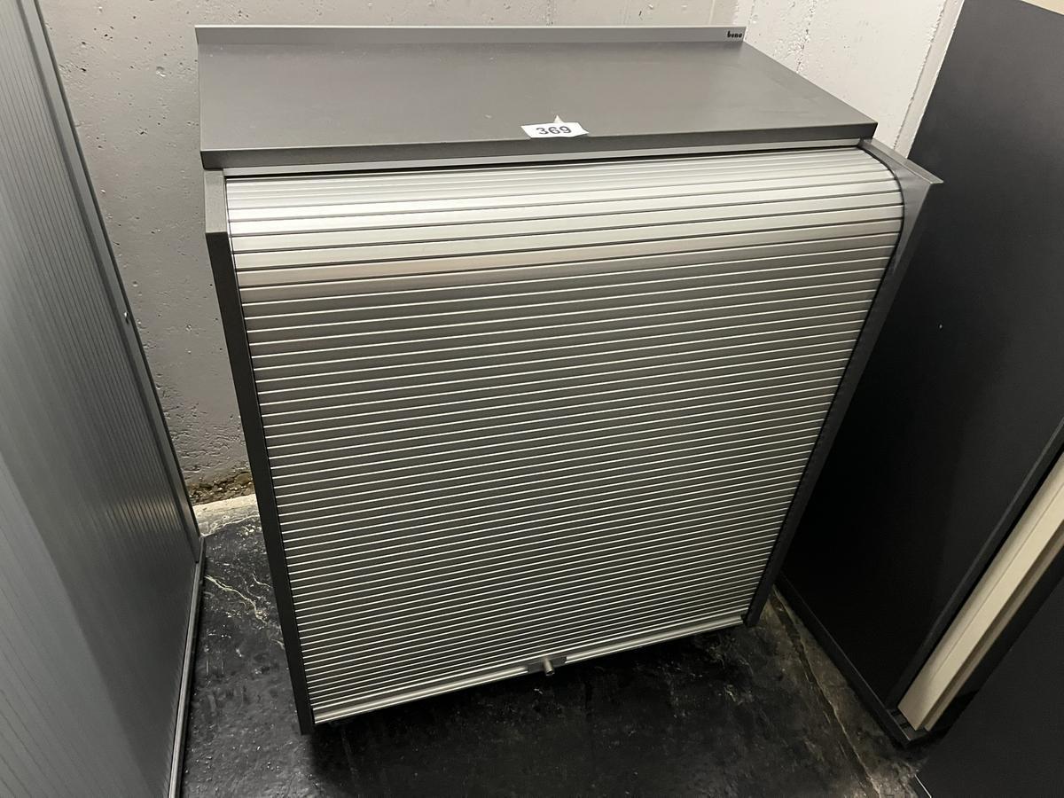 Bene High Caddy