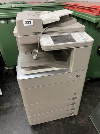 Canon Kopiergerät C5235i Canon Kopiergerät C5235i