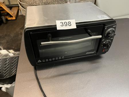 Steba Mikrowelle, 800W Steba Mikrowelle, 800W