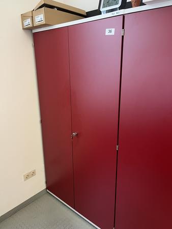 Doppeltür Aktenschrank Svoboda Doppeltür Aktenschrank Svoboda