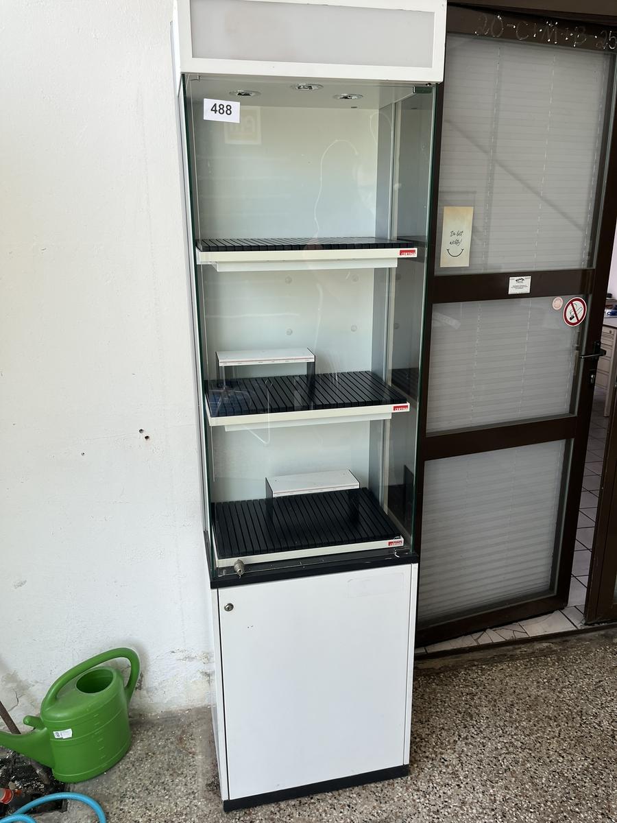 Vitrine