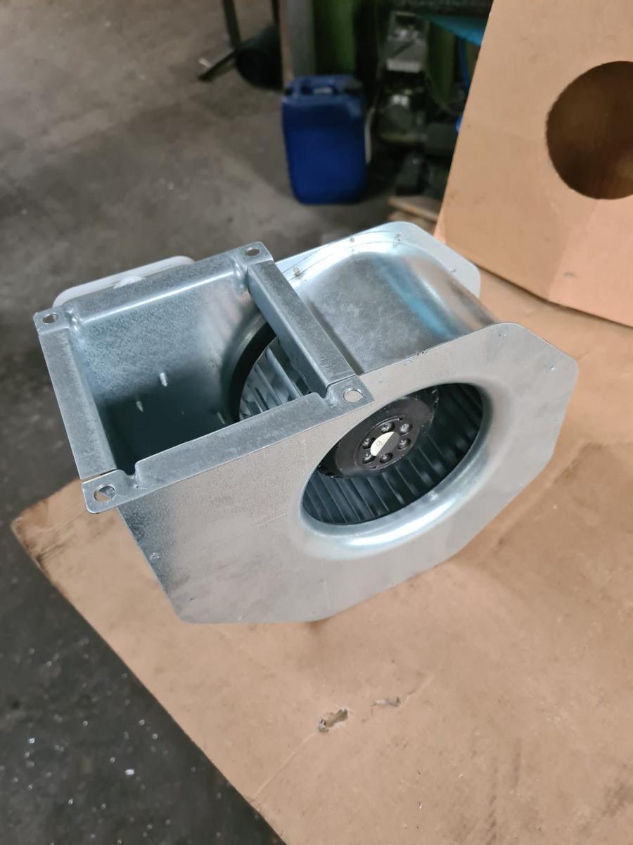 Posten Lüfter