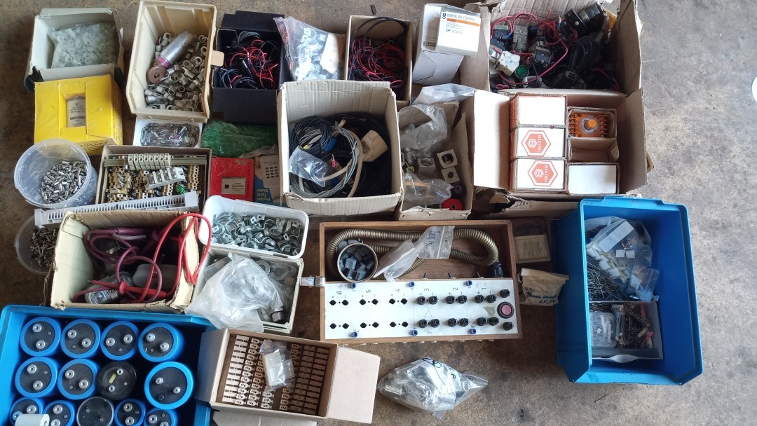Elektromaterial, Zeitschaltuhren?d=2025-07-23 18:52:55