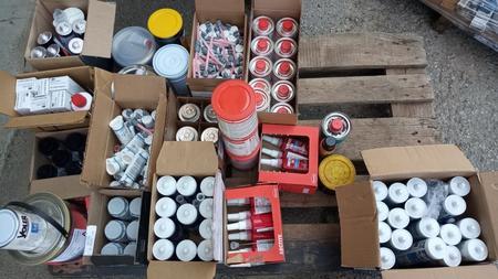 Industriefette, Loctite, Kleber Industriefette, Loctite, Kleber