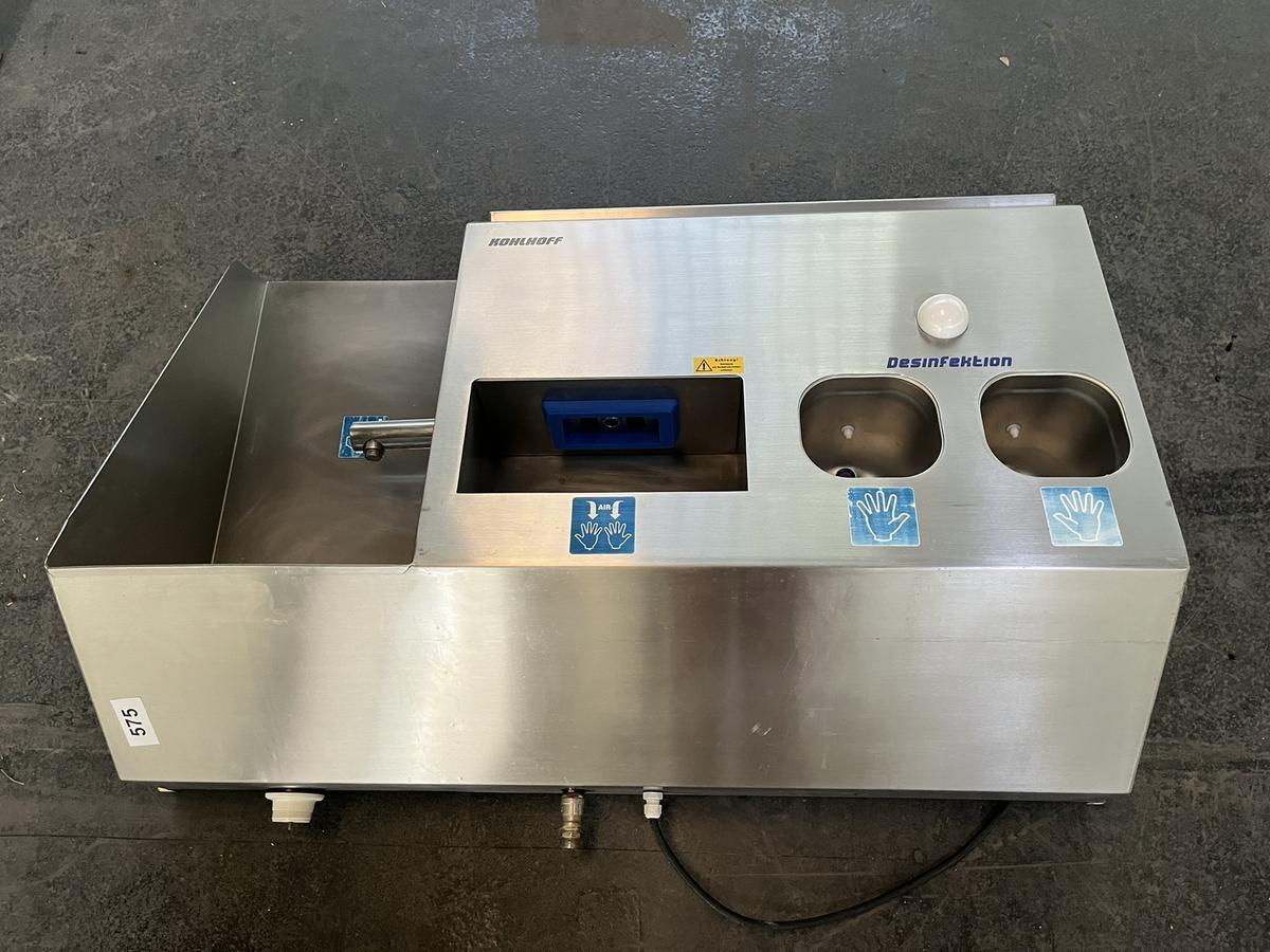 Hygienestation zum Händewaschen und Desinfizieren?d=2025-07-30 21:24:24