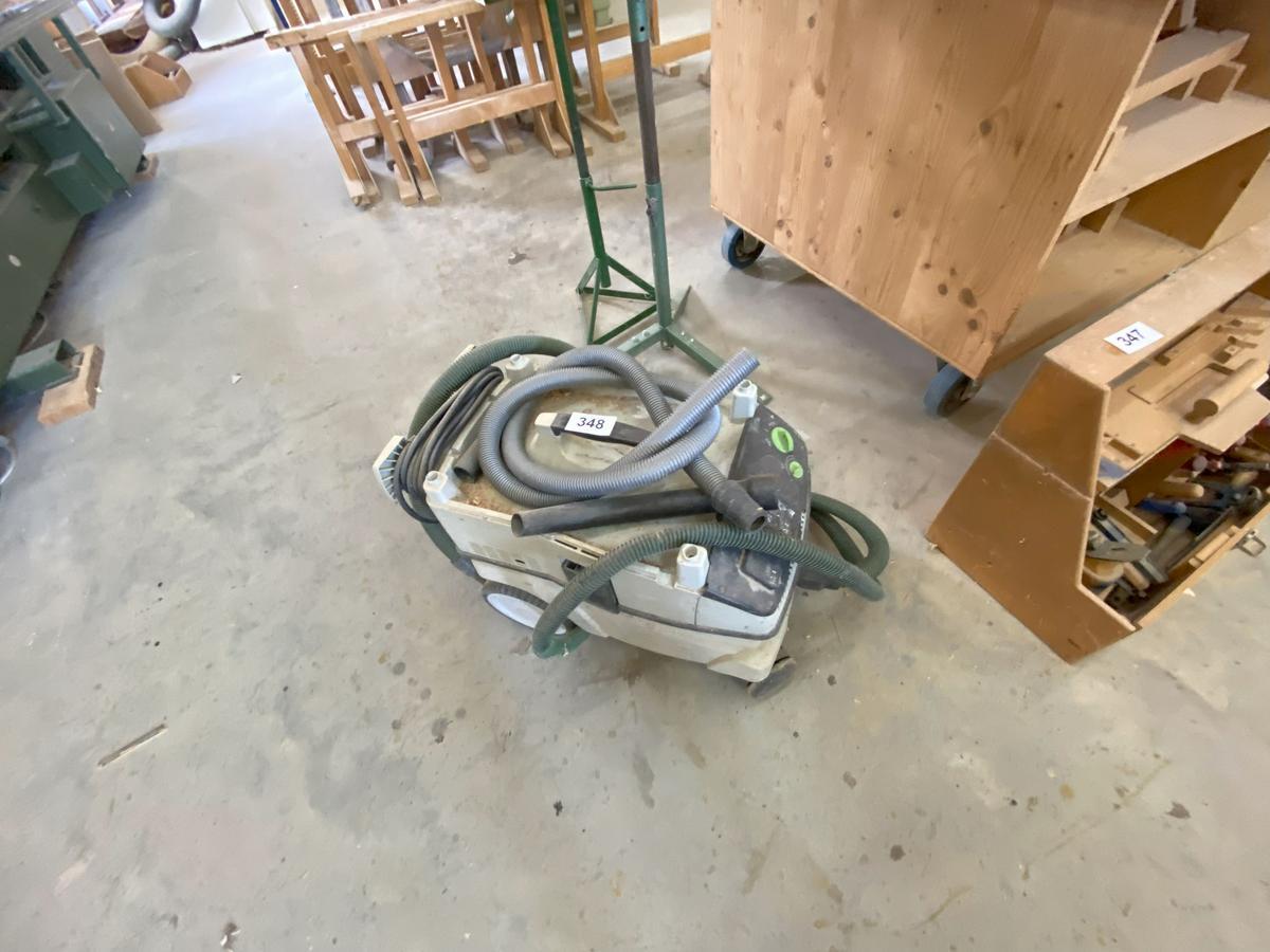 Festol Industriestaubsauger