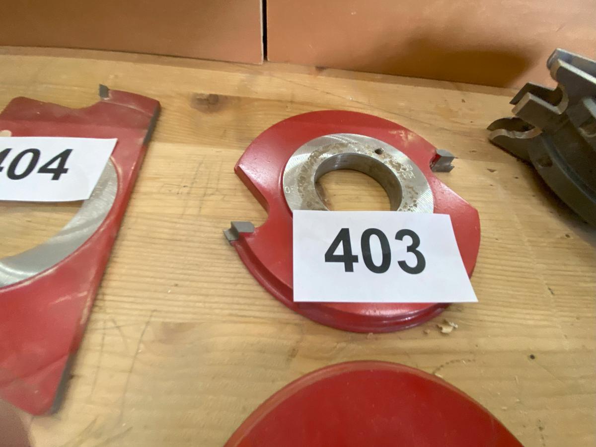 Rundungsfräser