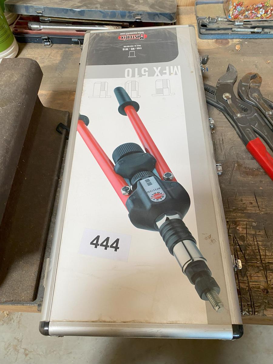 Masterfix MFX510 mit Nietzange?d=2025-08-07 21:45:03