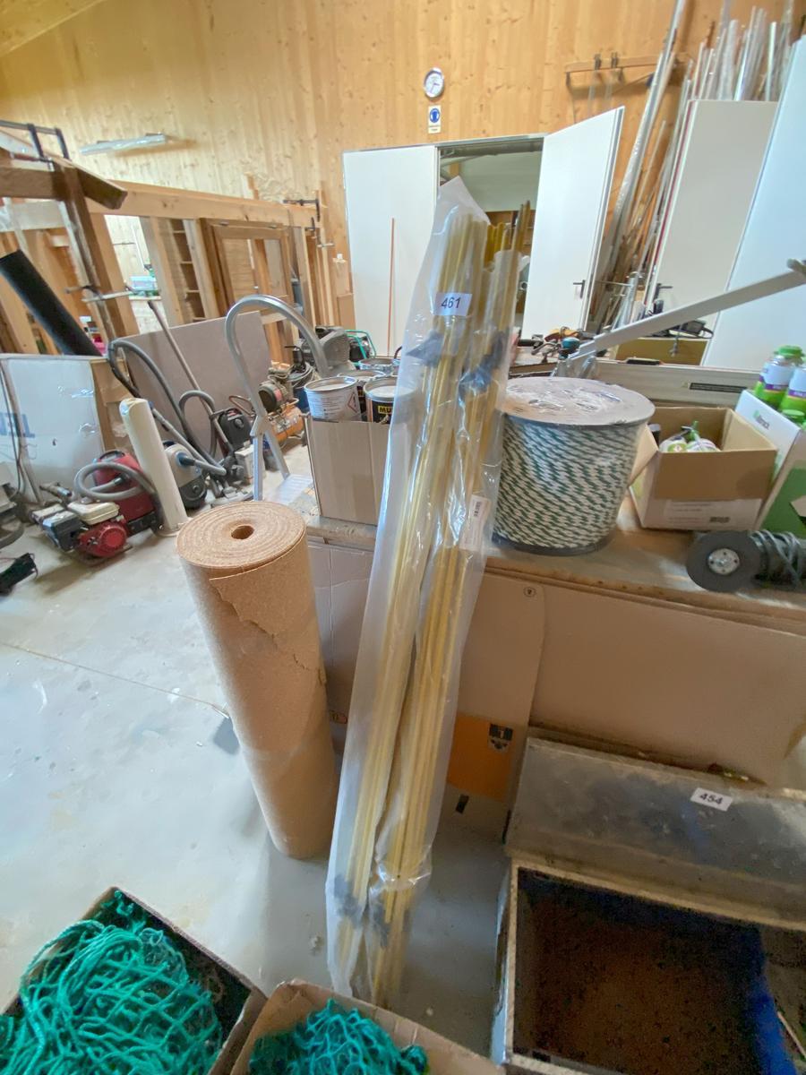 Glasfieberpfeile 160 cm - ca. 20 Stk