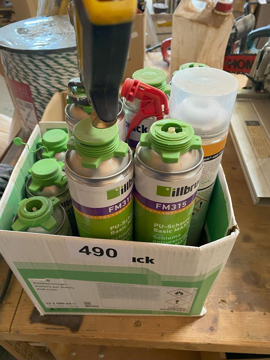 Konvolut Schrauben