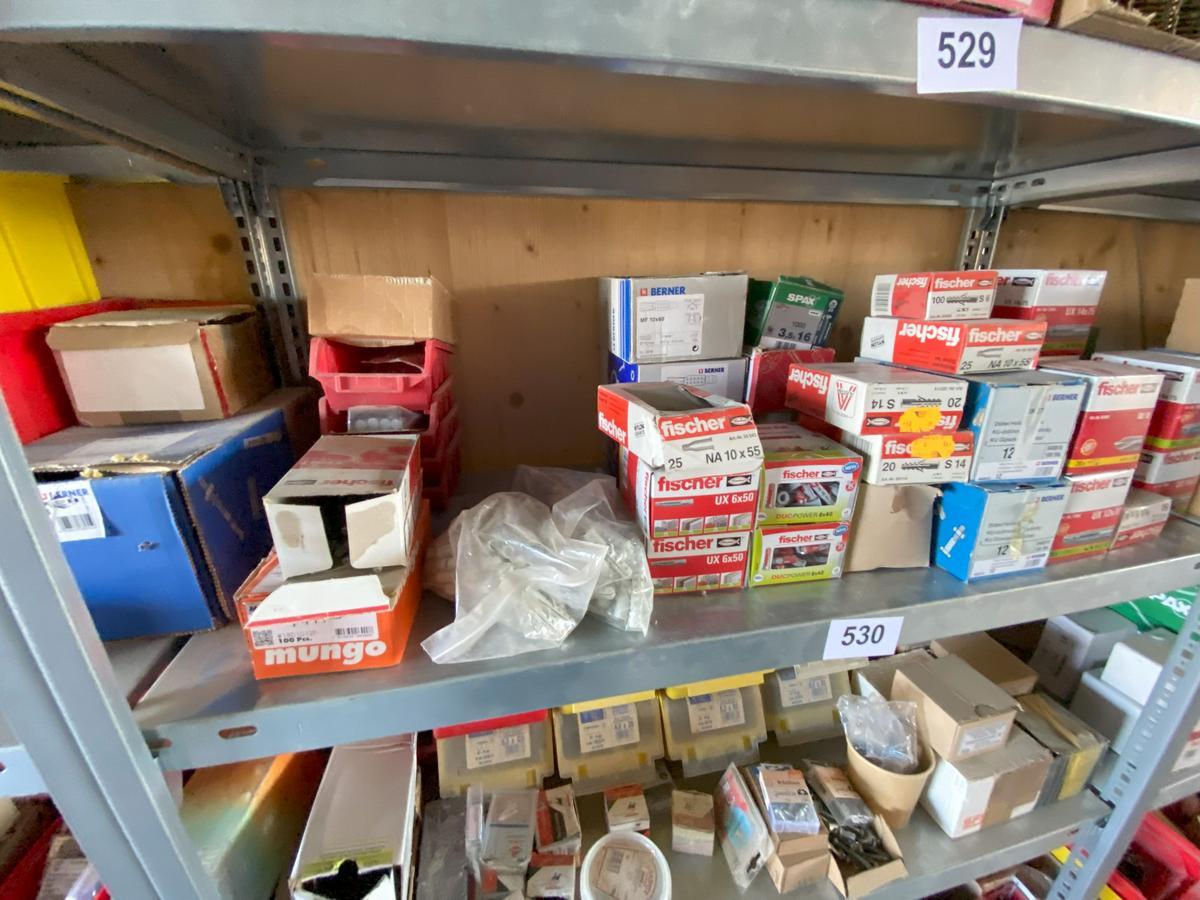 Posten Fischerdübel