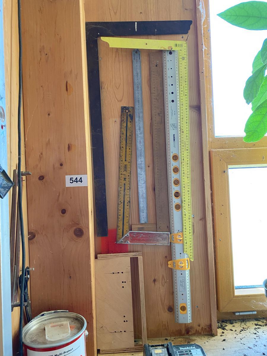 Posten Präzisionswinkel