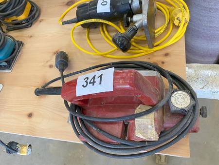 Makita Hand-,Falzhobelmaschine Makita Hand-,Falzhobelmaschine