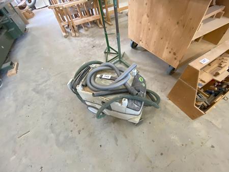 Festol Industriestaubsauger Festol Industriestaubsauger